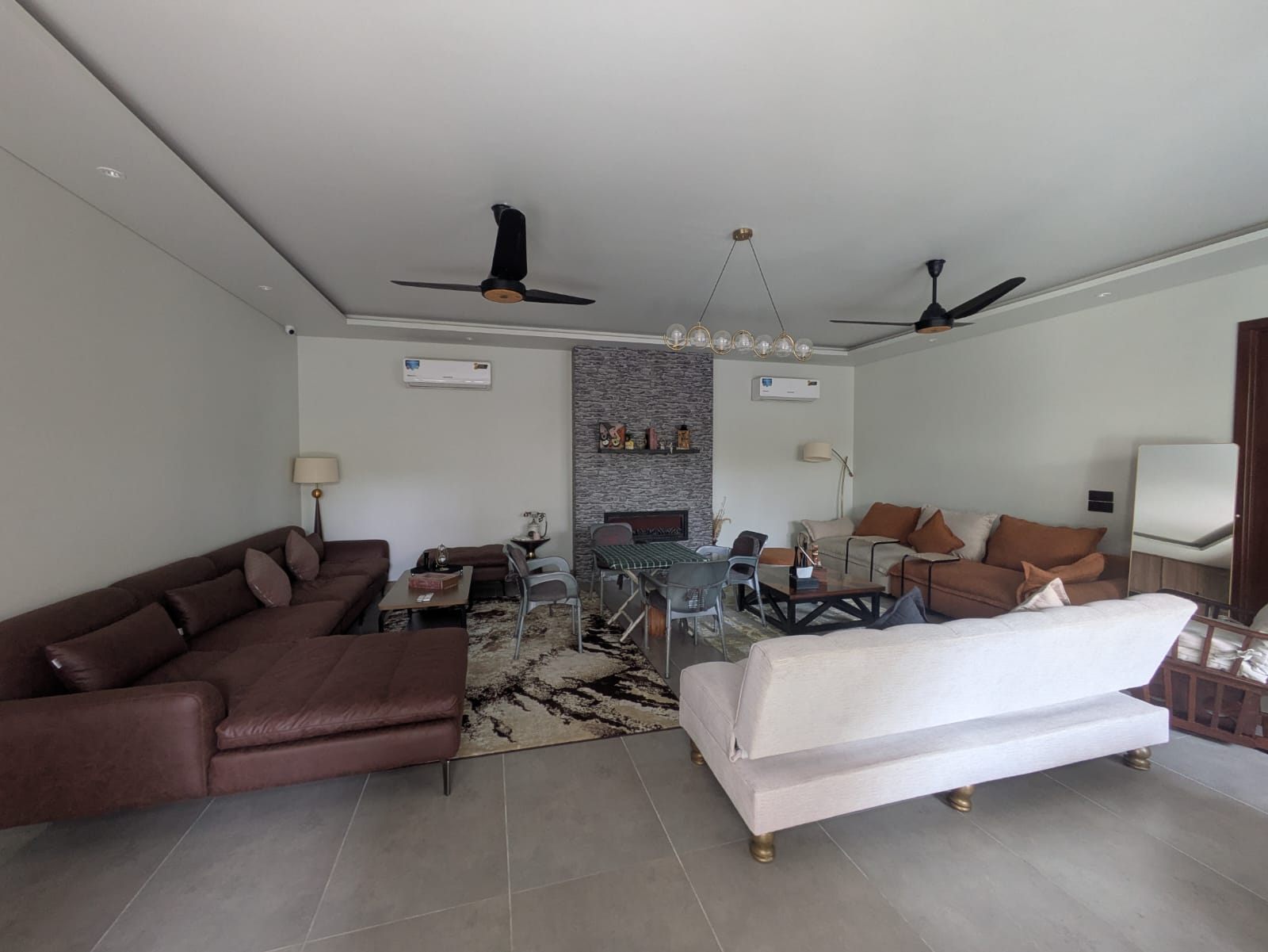 Sunrise Bungalow, Bahria Town Karachi