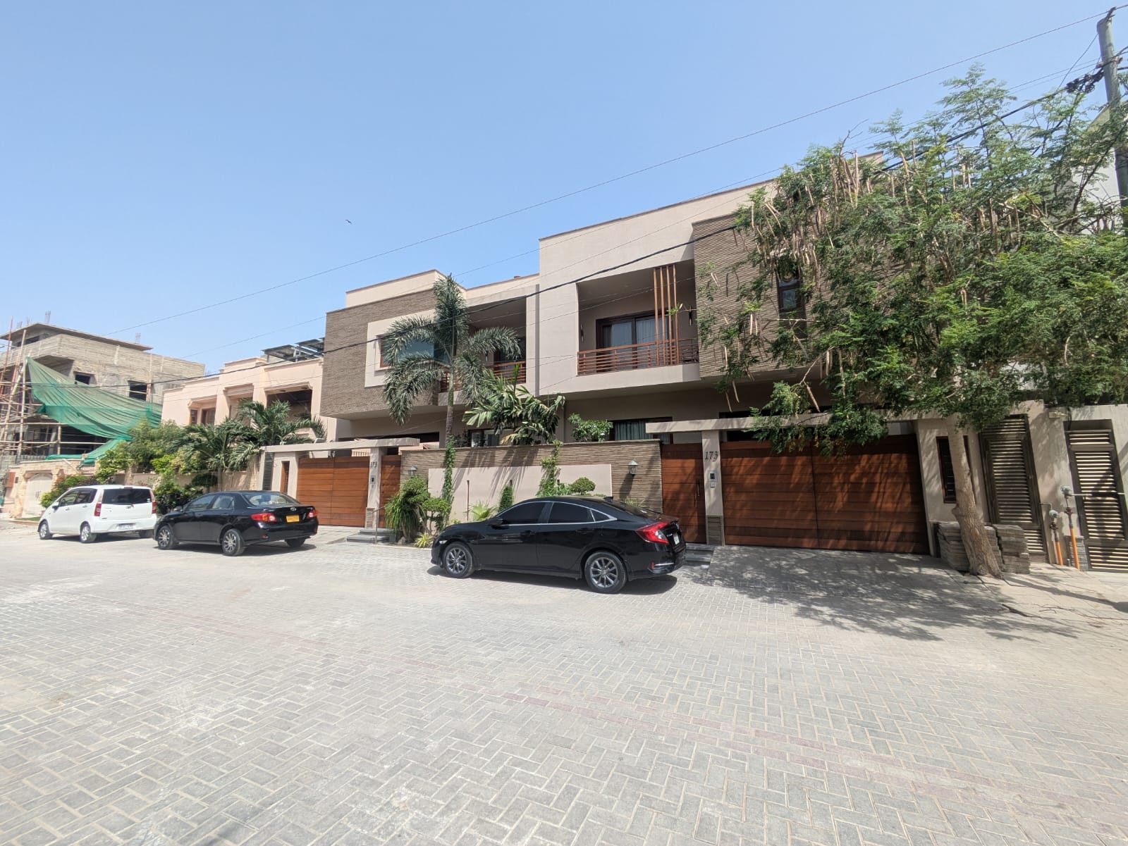 Al-Noor Residence, DHA Phase 2 Karachi